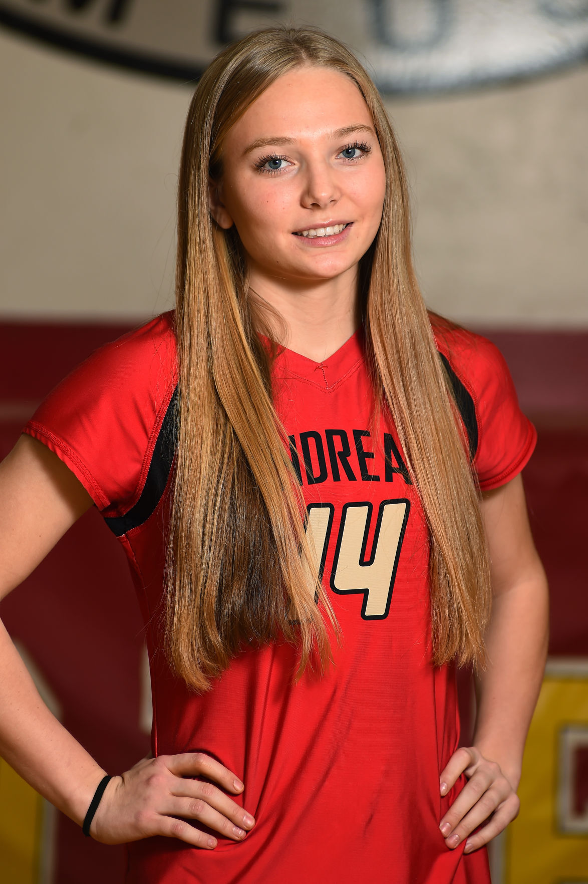 14. Marin Sanchez